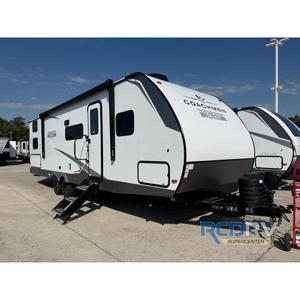 รถเทรลเลอร์สำหรับ29BH จาก coachmen RV Northern Spirit SE ใหม่2026 - Product Image 4