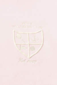 Sudadera con capucha personalizada Cherry Dream Drop Shoulder para mujer, sudadera gráfica de gran tamaño, sudaderas antiarrugas y transpirables, sudadera con cremallera para mujer - Product Image 5