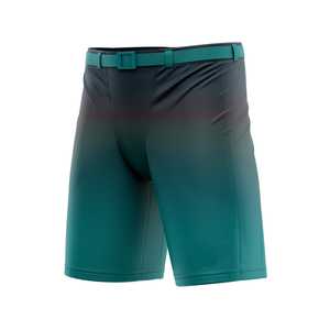 Pantalones de Hockey sobre Hielo de Grado Profesional, con Logotipo Personalizado, Ecológicos, Sin Costuras, de Secado Rápido, Unisex, de Tela de Poliéster Impermeable - Product Image 2