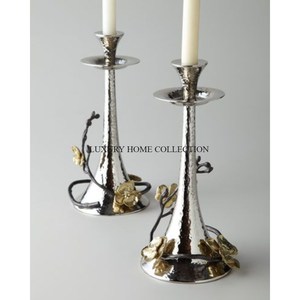 6 Arms Table Ware Modern <b>Candlestick</b> Holders Trending Stylish Home Decor Candle Holders Best Selling Indoor Luxury <b>Candlestick</b> - Product Image 3