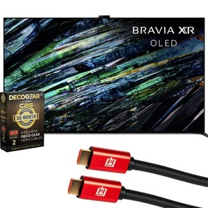 ซื้อเลยทันที ทีวี 65 นิ้ว 4K QD-OLED HDR Smart Google TV 2023 ชุดแพ็กเกจ - Product Image 1