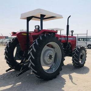 Acheter un tracteur agricole Massey Ferguson 290 - Product Image 1