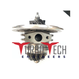 TURBOCOMPRESSEUR CHRA 762931-0015 320/6047 3206047 - Product Image 4