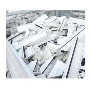 Déchets de PVC rigide pour la fabrication de tuyaux, de profilés et de produits en plastique - Product Image 1