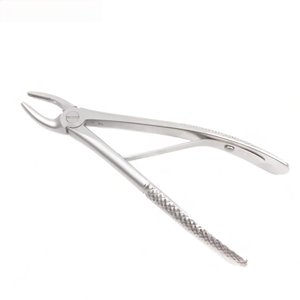 Pince de coupe d'os Rongeur d'os 13.5cm orthopédique de haute qualité en acier inoxydable coupe d'extrémité Rongeurs Instruments chirurgicaux - Product Image 1