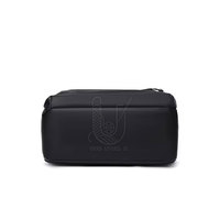 Mochila Deportiva de Alta Calidad, Poliéster, Cierre de Cremallera USB, Ligera, Impermeable, Marco Externo, Capacidad de 56-75L, Hecha en Pakistán