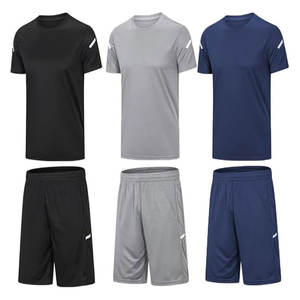 ชุดเครื่องแบบบาสเก็ตบอลระบายอากาศได้ดีปรับแต่งได้ชุดออกกำลังกายขนาดพิเศษ - Product Image 1