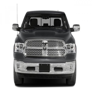 Camionnette Laramise 2017 d'occasion, 1-500, transmission automatique - Product Image 1