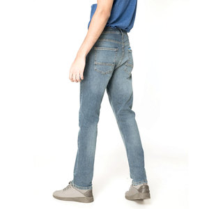 Men's <b>stretch</b> <b>jeans</b> high quality wholesale designers vintage skinny <b>jeans</b> pant Fashion Washed Men <b>Jeans</b> - Product Image 3