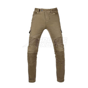 Nueva llegada de los hombres pantalones vaqueros de secado rápido transpirable de alta calidad Jeans Pant Venta caliente Jeans Pant - Product Image 1