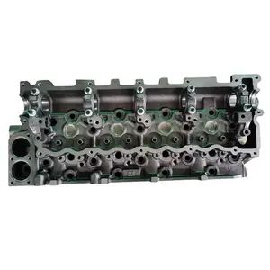 Testata di vendita calda 4 hf1 4 hg1 utilizzata per ISUZU