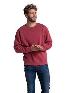 Sudadera con capucha de lavado ácido para hombre, sudadera de gran tamaño, ropa de calle personalizada, sudaderas de algodón con capucha de felpa francesa Vintage para hombre - Product Image 4