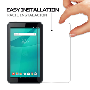 ฟิล์มกันรอยหน้าจอ ANTISHOCK สำหรับแท็บเล็ตทาลิอุส ควอตซ์ 7005BT - Product Image 3