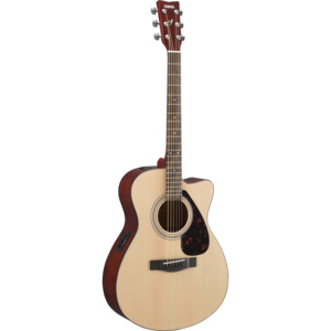 Guitare acoustique Yamaha F310 Style Folk Léger et durable Conçue pour la pratique musicale et les performances live - Product Image 2