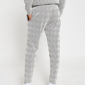 Conjunto de Pantalón y Sudadera Deportiva para Hombre, Invierno, Corte Ajustado, 100% Poliéster, Secado Rápido, Transpirable, al por Mayor |   Conjunto de Chándal Deportivo Personalizable - Product Image 2