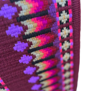 Nouvelle couverture de selle western en laine épaisse tissée de Nouvelle-Zélande, découpée, personnalisable, confort supplémentaire pour les cavaliers, nouvelle - Product Image 5