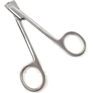 เครื่องตัดวงแหวนสแตนเลสสำหรับนกและสัตว์เลื้อยคลาน ยี่ห้อ GREEN SWIFT INDUSTRIES สำหรับใช้กลางแจ้ง ลานบ้าน ห้องนั่งเล่น ห้องน้ำ ห้องครัว ท่องเที่ยว/ตั้งแคมป์ - Product Image 4