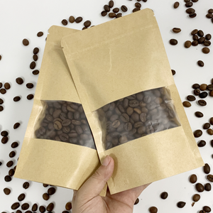 Miel de café robusta biologique torréfié traité avec un corps riche, paquets de 1kg, offres de gros compétitives, Arabica également en stock - Product Image 3