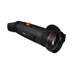 Caméra thermique infrarouge monoculaire Wild 650DL Pro 640x512 LRF pour la chasse nocturne, le sauvetage, télescope thermique portable - Product Image 5
