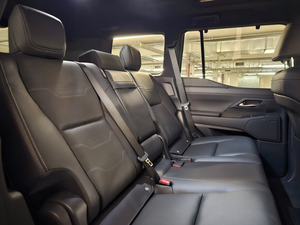 NUOVISSIMO LEXUS GX 550 2026 3.6L 6 Cilindri Benzina 354 CV 4WD Euro 6 Trasmissione Automatica Guida a Sinistra - Product Image 3