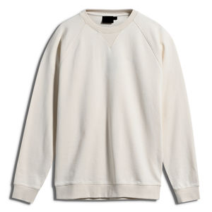 Nouvelle arrivée de haute qualité sweat-shirt d'hiver confortable pour femme tissu tissé en gros personnalisé à la mode - Product Image 4