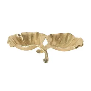 Refroidisseur à champagne artistique haut de gamme avec couvercle poli brillant pour une décoration intérieure classique, fabriqué par Zahid Exports en Inde, plaqué et sécurisé - Product Image 4