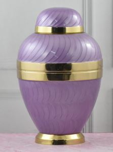 Purple Color Beautiful cremation <b>urn</b> <b>for</b> <b>ashes</b> adult <b>Urn</b> <b>Ashes</b> Keepsake <b>Urns</b> <b>for</b> Human <b>Ashes</b> Keepsake <b>Urns</b> <b>for</b> Human <b>Ashes</b> - Product Image 2