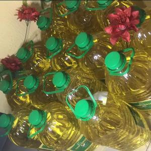 Aceite de girasol de calidad superior, disponible en todas las tallas de botella, venta al por mayor - Product Image 4