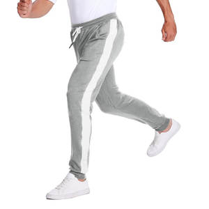 New Style Custom High Quality Slim Fit Workout <b>Jogger</b> Pants Lightweight Gym Wear <b>Cheap</b> <b>Joggers</b> Fleece <b>Joggers</b> - Product Image 2