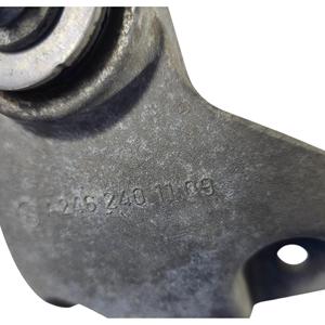 แท่นยึดเครื่องยนต์ เมอร์เซเดส บี-คลาส W246 รุ่นที่ 2 A2462400809 651901 ดีเซล 1800 (12>) - Product Image 6