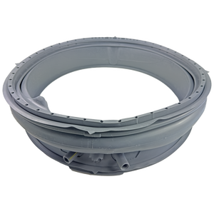 Pièces de machine à laver, joint de porte en caoutchouc pour 5304505004, remplace 5304505004 - Product Image 1