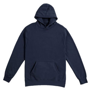 Venta al por mayor logotipo personalizado en blanco peso pesado francés Terry Sudadera con capucha de gran tamaño esencial deportivo de moda sudaderas con capucha - Product Image 1