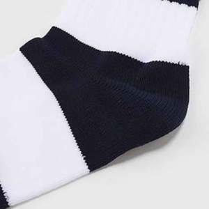 Men's Designer Thin Crew Cotton Rugby <b>Socks</b> Custom Brands for Winter-Wholesale Sports <b>Socks</b> - Product Image 5