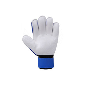 Guantes de portero medianos personalizados Diseña tus guantes de portero Guantes de portero de buena calidad - Product Image 5