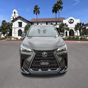 2025 NX 250 PREMIUM FWD SUV FAIBLE KILOMÉTRAGE MOTEUR EN BON ÉTAT TRANSMISSION AUTOMATIQUE PRÊT À EXPÉDIER - Product Image 1