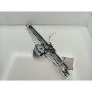Mécanisme de levage de la vitre avant. SX OPEL Vivaro Série 93867659 (14>) - Product Image 6