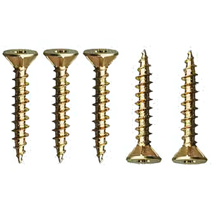 Vis à bois à tête plate solide et lisse Clous à toiture résistants à la rouille Attaches sur commande Fabricant du Vietnam Carbone durable - Product Image 5