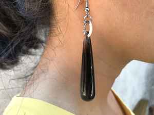 Boucles d'oreilles élégantes faites à la main Bijoux élégants et légers parfaits pour un usage quotidien et des occasions spéciales pour tous les âges - Product Image 6