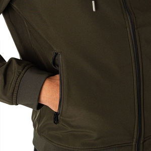 2023 Customized New Softshell <b>Jacket</b> <b>Men's</b> Clothing Apparel & Fashion Accessories Highest Quality Softshell <b>Jacket</b> - Product Image 5