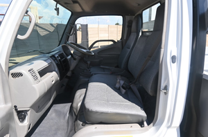 Auto Usado de Calidad a Precio Accesible, Toyota Dyna 5-104 2008, 2.5 Toneladas, Volante a la Derecha - Product Image 5