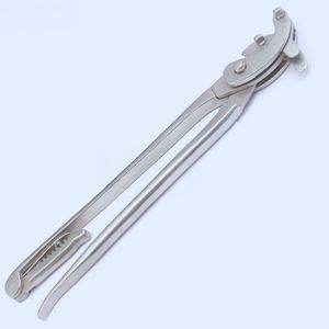 2 Pcs Premium Quality Pentax Surgical Veterinary Instruments-Serra Emasculator Remer Castration Tools - Product Image 2