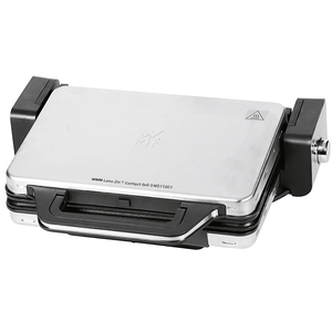 เตาย่างแบบสัมผัส0415110011เตาปิ้งย่างไฟฟ้า WMF Lono 2in1 - Product Image 2