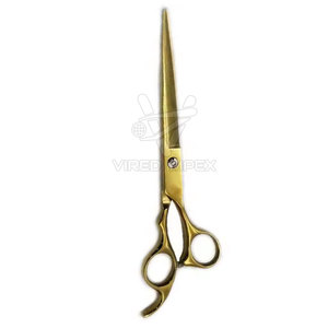 Tijeras de Peluquería de Acero Inoxidable de la Mejor Calidad, Venta Directa de Fábrica, Tijeras de Peluquería para Corte de Cabello, Venta en Línea - Product Image 2