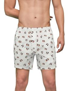 wholesale customized men shorts custom sublimation printing shorts - Product Image 6
