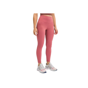 Leggings pour femmes respirants à taille haute, pantalons de yoga extensibles pour la salle de sport, le fitness, la course à pied et l'usage quotidien décontracté - Product Image 5