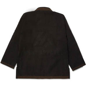 Uniforme de Jiu-Jitsu Brasileño Avanzado, Ropa de Artes Marciales, Kimono de Jiu-Jitsu, Traje de Entrenamiento Transpirable para Largas Sesiones de Práctica - Product Image 2