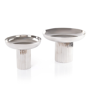 Haute qualité vente directe d'usine fabriqué en inde support de gâteau en métal pour utilisation mariage maison hôtel Restaurant fête exportation - Product Image 2