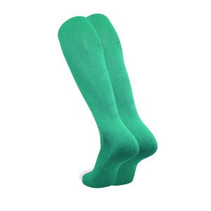 Chaussettes de sueur respirantes de l'équipe d'homme de sport athlétique chaussettes de baseball antidérapantes chaussettes de baseball américaines personnalisées - Product Image 2