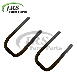 Remolque galvanizado de nueva condición de alta calidad U Bolt JRS Farmparts India Fabricante y exportador para granjas - Product Image 1