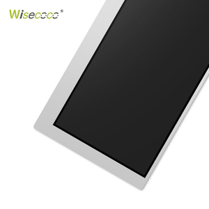 Layar <span class=keywords><strong>LCD</strong></span> Bar Memanjang <span class=keywords><strong>Digit</strong></span> Signag 9,1 Inci Resolusi 822*260 Modul <span class=keywords><strong>LCD</strong></span> IPS dengan Antarmuka LVDS - Product Image 5